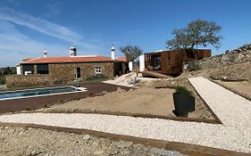 Monte Clerigo Casas De Campo