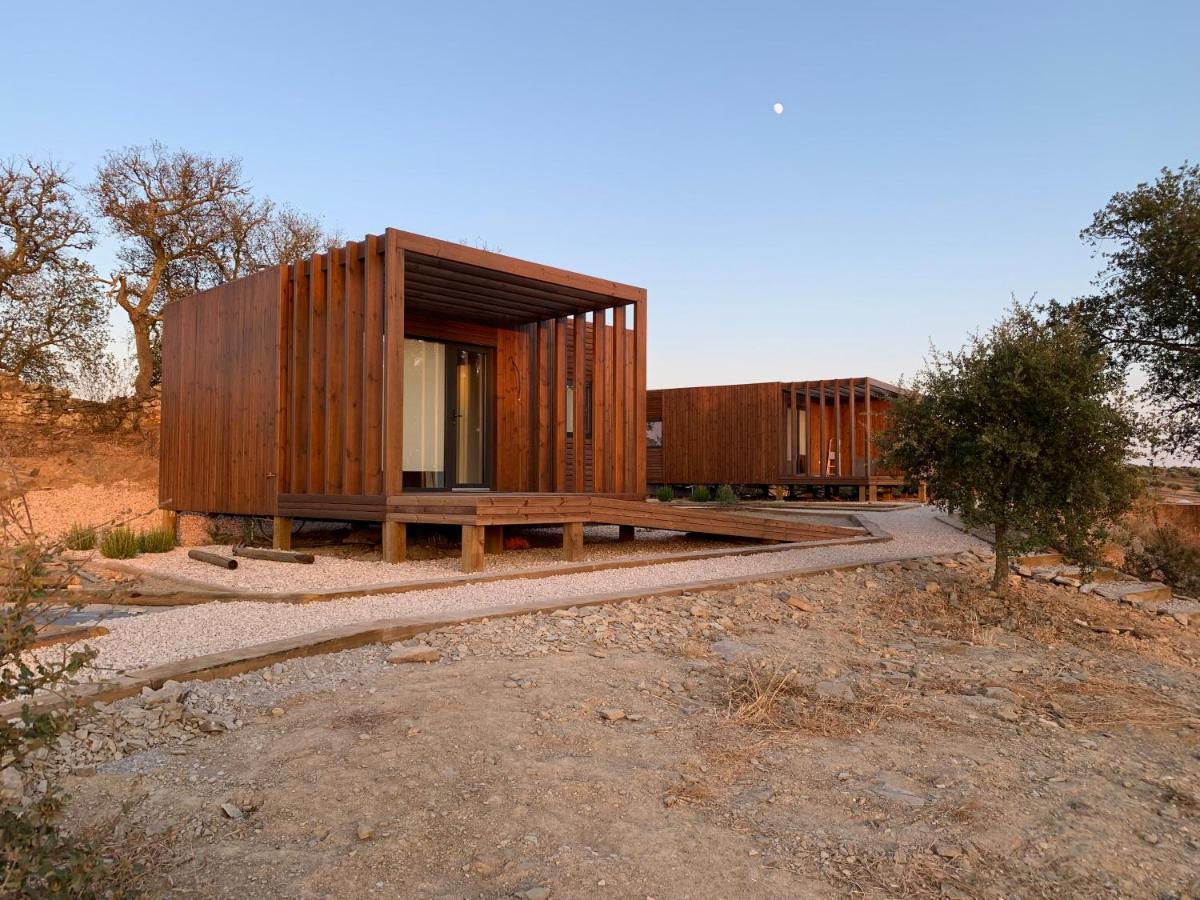 Monte Clerigo Casas De Campo Almodovar Exterior photo